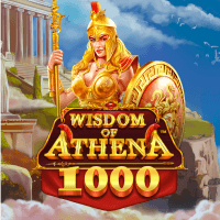 Wisdom of Athena 1000 icon