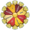 Quay Thưởng May Mắn welfare icon
