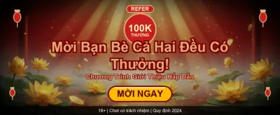 Trải Nghiệm Cá Cược Đẳng Cấp banner