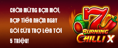Thưởng Nạp Lại Hàng Ngày promotion