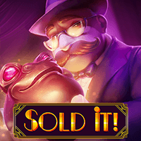 Sold it gameplay