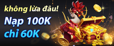 Sòng Bạc Trực Tuyến Đỉnh Cao banner