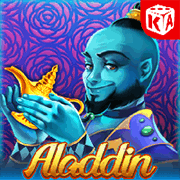 Đèn của Aladdin gameplay